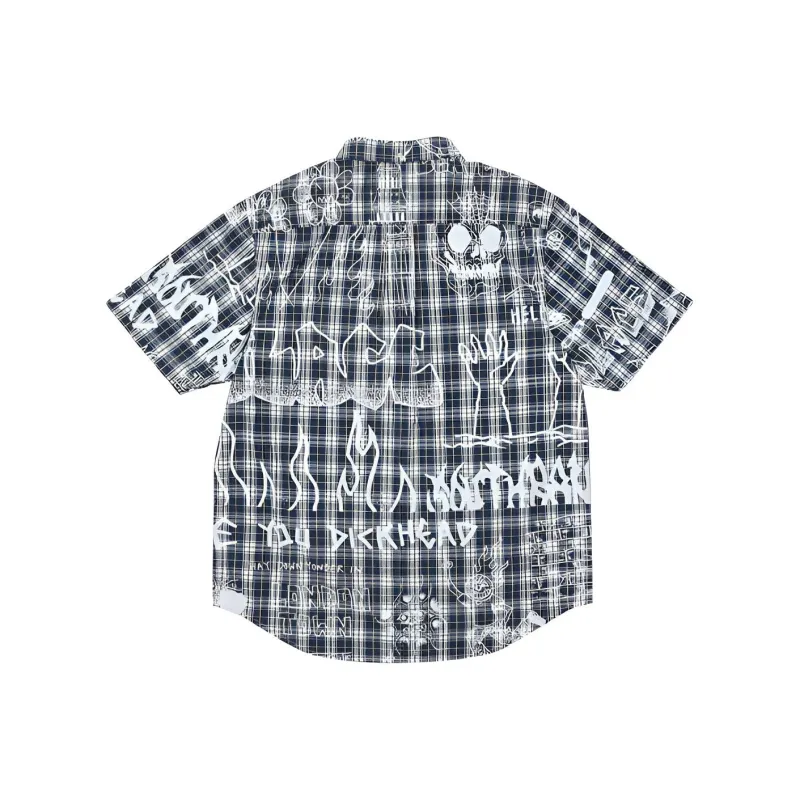 PALACE Lotties Shirt-1