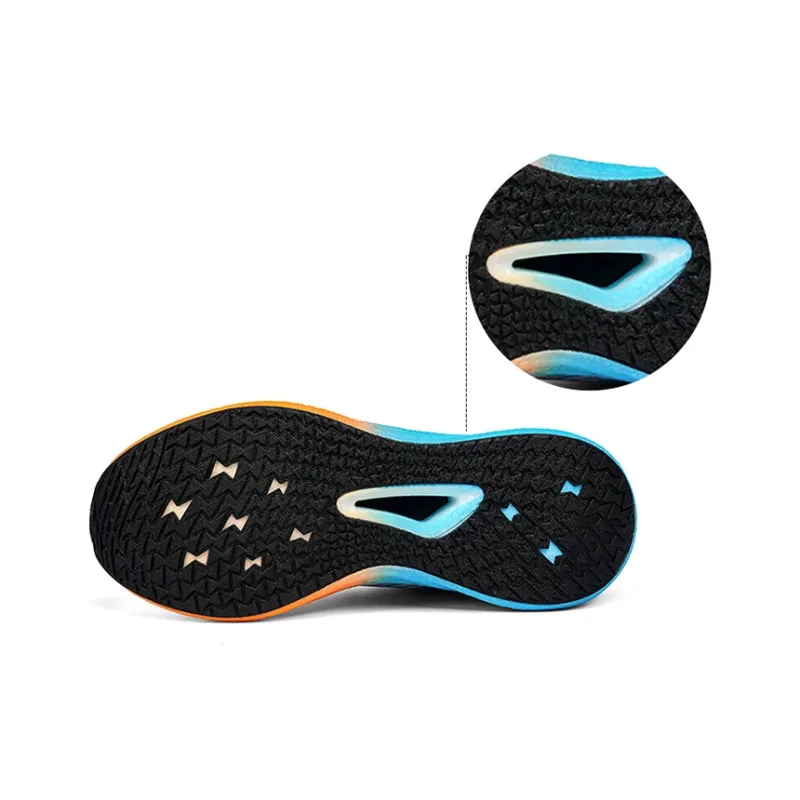 DoraemonA Low Top Running Shoes Unisex-19