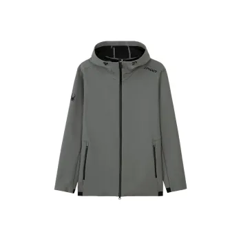SPYDER Jackets Men