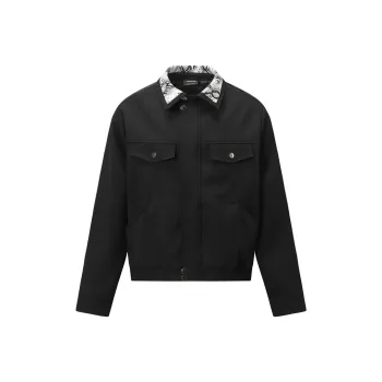 DAND Jackets Unisex