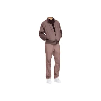 Nike Every Stitch Considered Computational Track Jacket