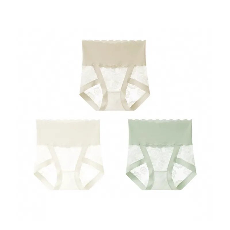 Taste The Color Underpants Women's 3 Pack-14