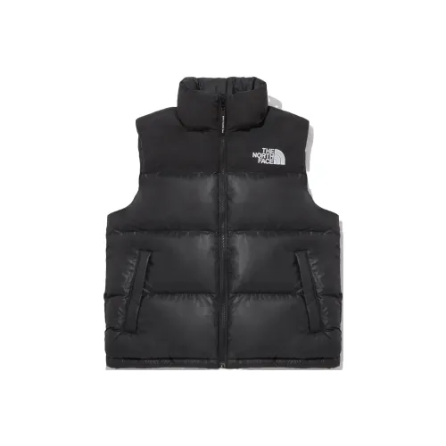 THE NORTH FACE Vest Unisex Bright Black