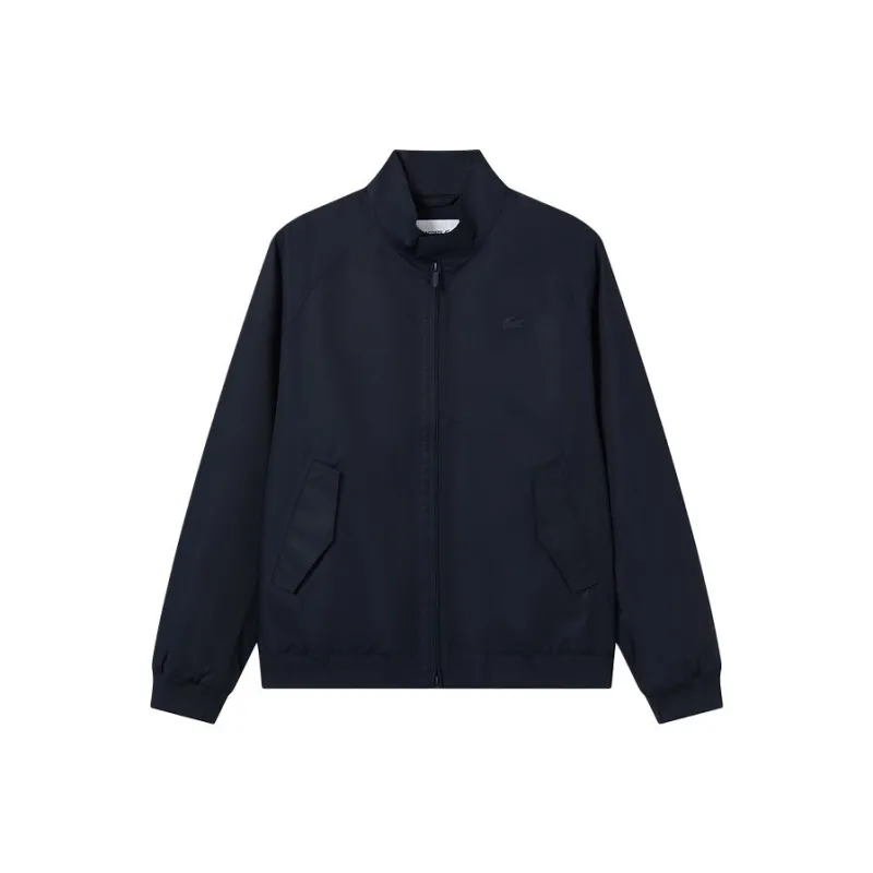LACOSTE Jacket Men's 166/Navy Blue-0