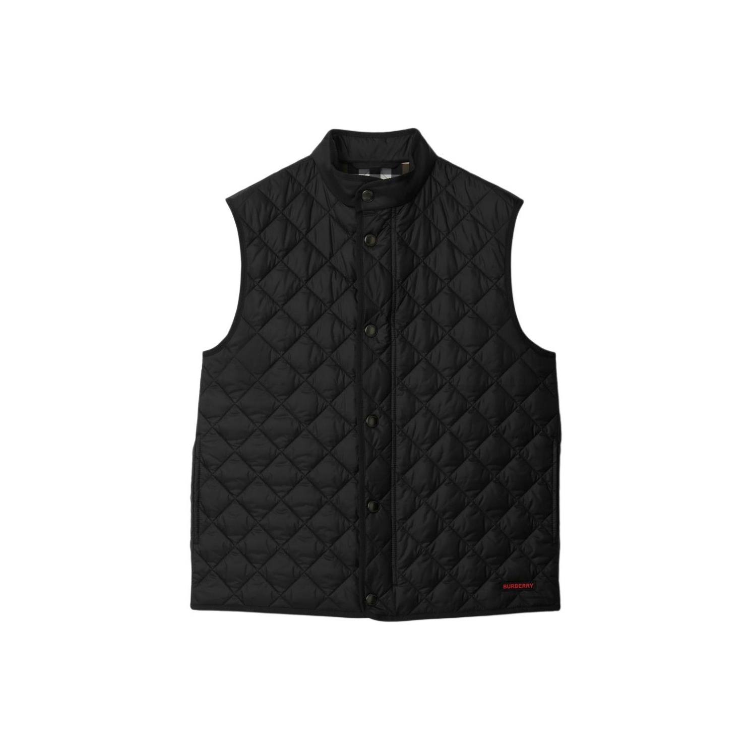 burberry vest mens cheaper
