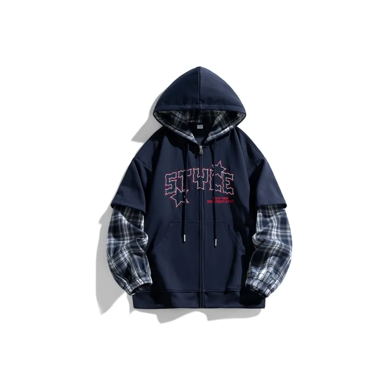 THREEAGAINTHR33 Sweatshirt Unisex-9