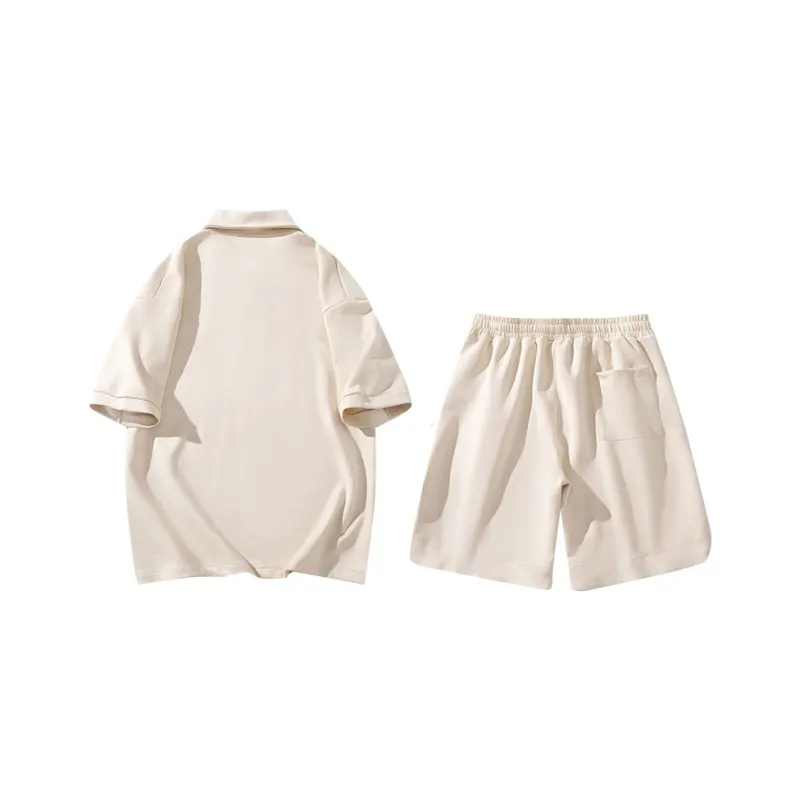 ANDEZHANMUSI Casual Sportswear Unisex-11