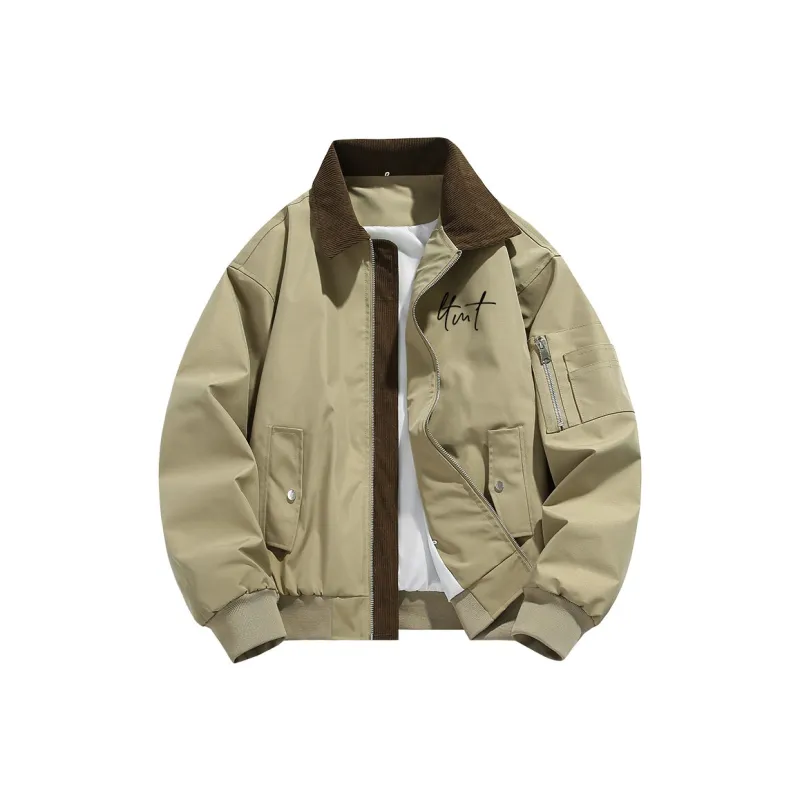 LIGHTNING MONSTER Jackets & Coats Unisex-12