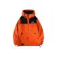 Orange Red