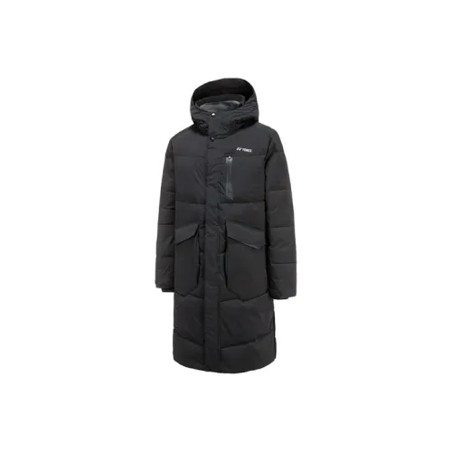 YONEX Puffer Jacket Men's Black