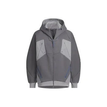 Adidas Jackets Coats Men's Dark Gray