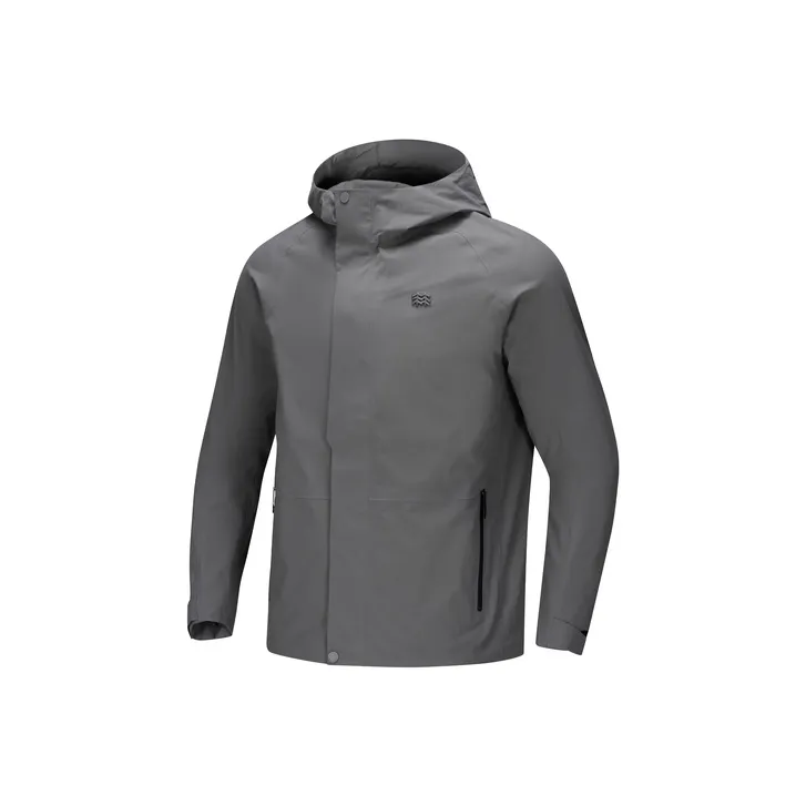 KOLON SPORT CAMPING Windbreaker Jacket Men's-8