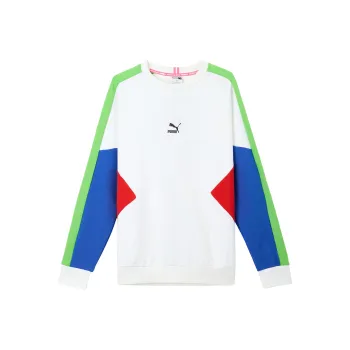 PUMA TFS Crew Sweatshirts Men
