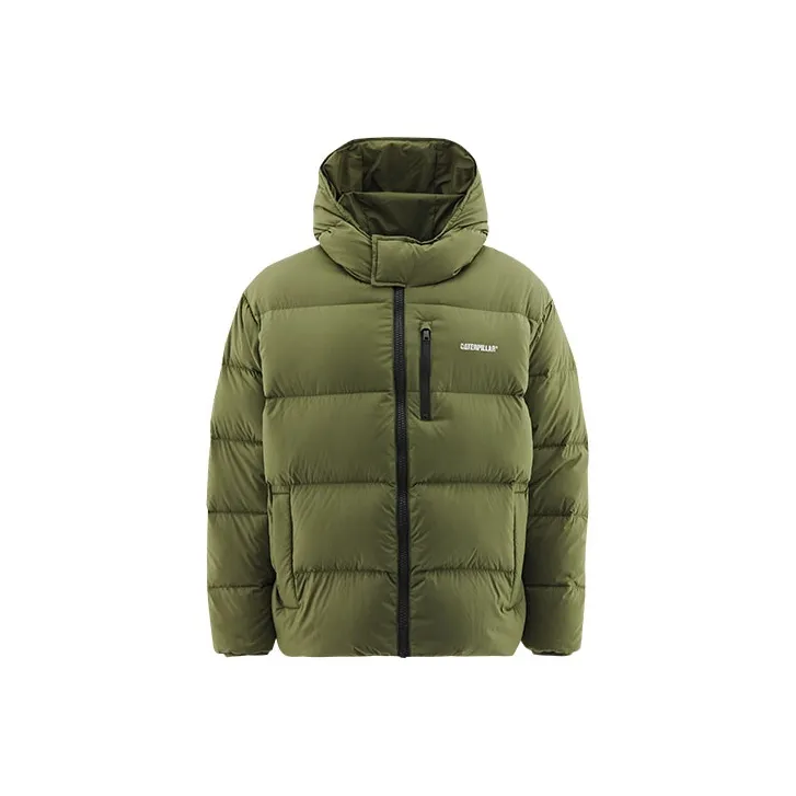 CAT Down Jackets Men-5