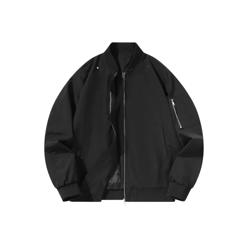 FOR FEAR THAT Jackets Coats Unisex-0
