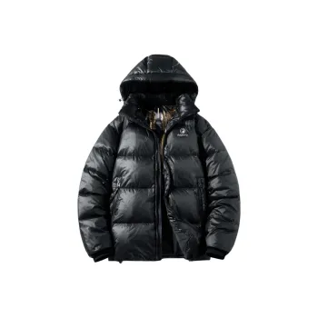 DOUBLE FISH Down Jackets Unisex