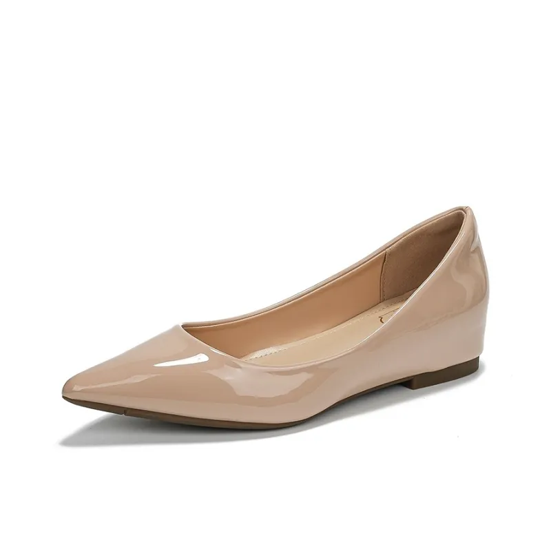 Feo Dvke Casual Single Shoes Women's Gift Box Set-4