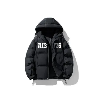 AI3 Down Jackets Unisex