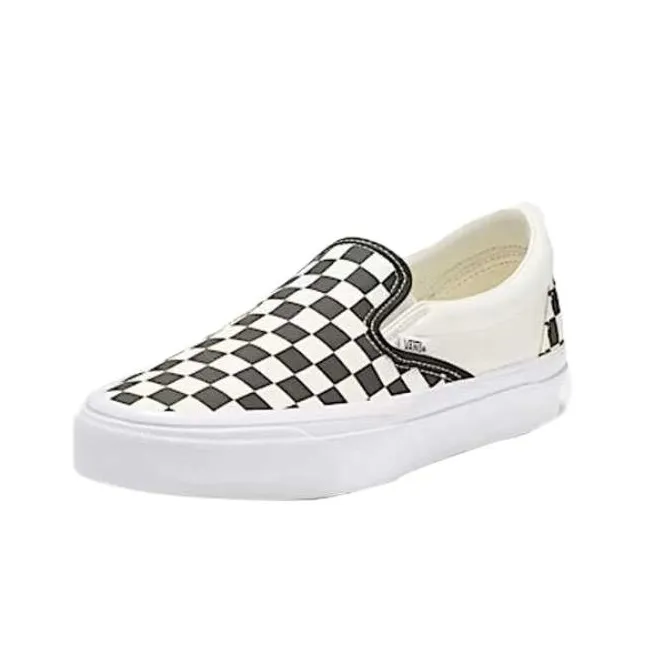 Yellow and black suede Old Skool MTE DX x The North Face sneakers from Vans