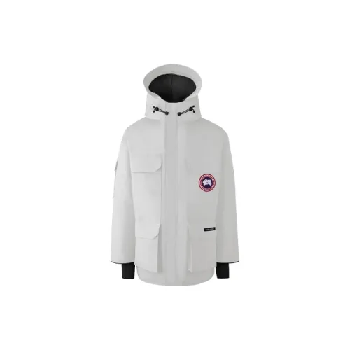 Canada Goose Expedition Parka Heritage Parka