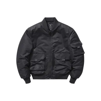 UNIWOLF Jackets Unisex