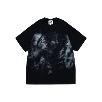 ED HARDY X T Shirts Unisex