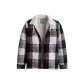 Black Plaid