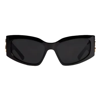 Balenciaga Women'ss Bossy Cat Sunglasses