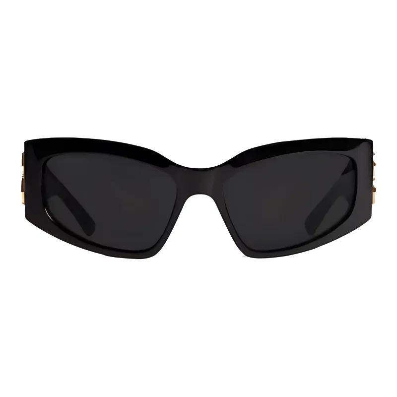 Balenciaga Bossy Sunglasses-0