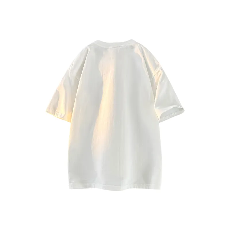 IN'S T Shirts Unisex-1