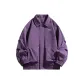 Purple (Lightweight Jacket, Quality Upgraded)