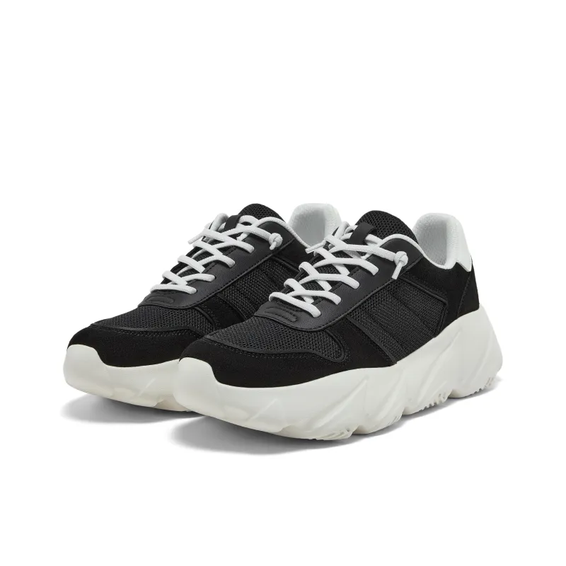 Walk More Landscape II Fashion Casual Chunky Sneakers Unisex-1