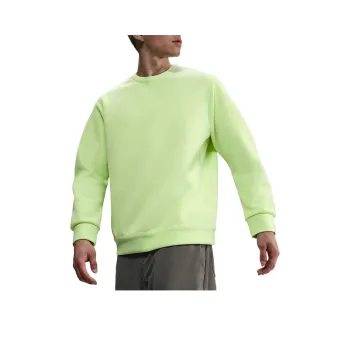 Nike 24.7 Impossible Soft Sweatshirt Men's Barley Bolt/Bolt Ice