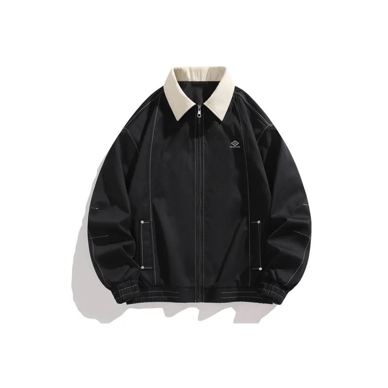 SNOW FLYING Jackets Coats Unisex-0