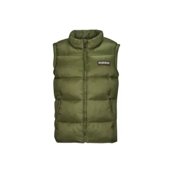 Napapijri Vests Men