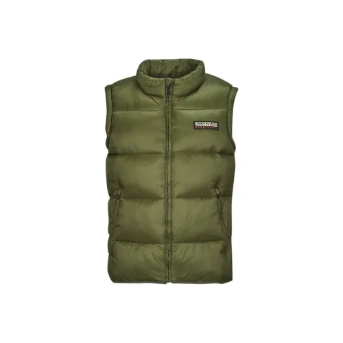 Napapijri Vests Men