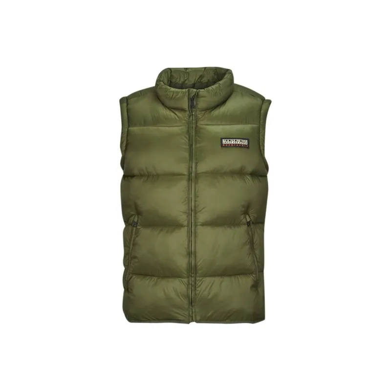 Napapijri Vests Men-0
