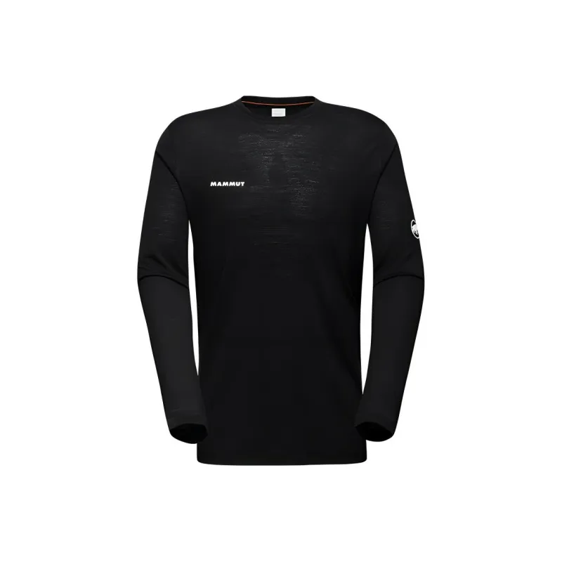 MAMMUT T Shirts Men-0