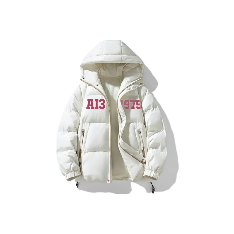 AI3 Down Jackets Unisex-4