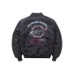 Black (Padded Thermal)