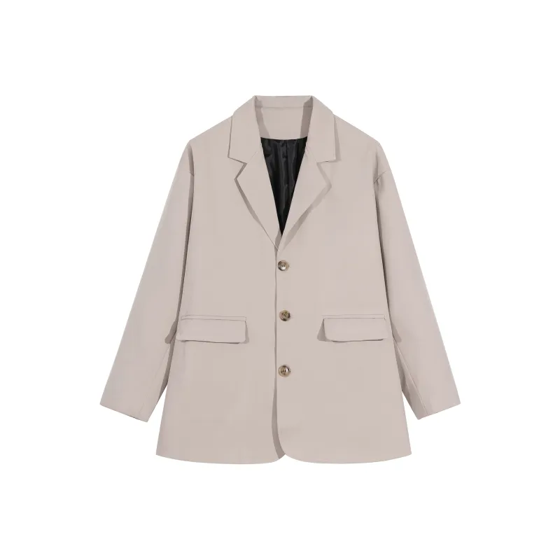 LA'T.WEEKEND Business Suit Unisex-18