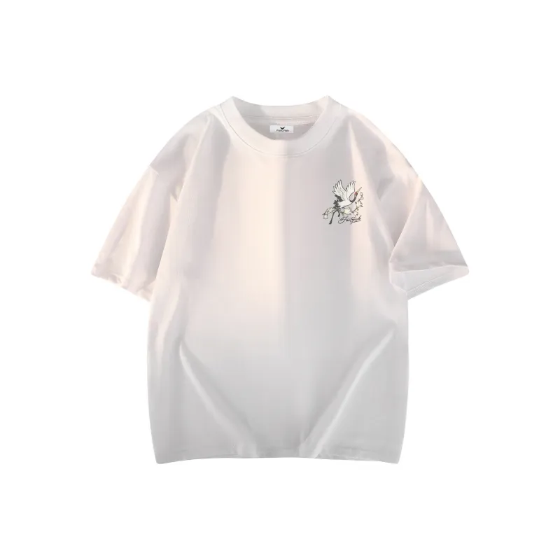 FASTFISH T Shirts Unisex-14