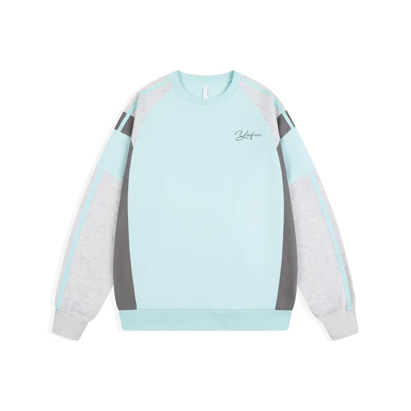 YOFVV Sweatshirts Unisex-0