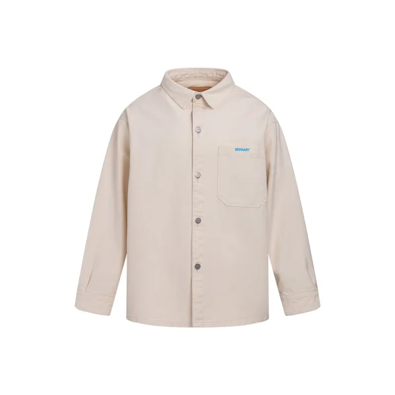 ORDINARY PEOPLE SS24 Denim Jacket Men's-4
