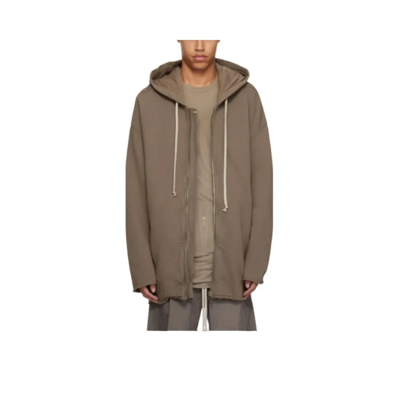 Rick Owens DRKSHDW Peter Hoodie-0