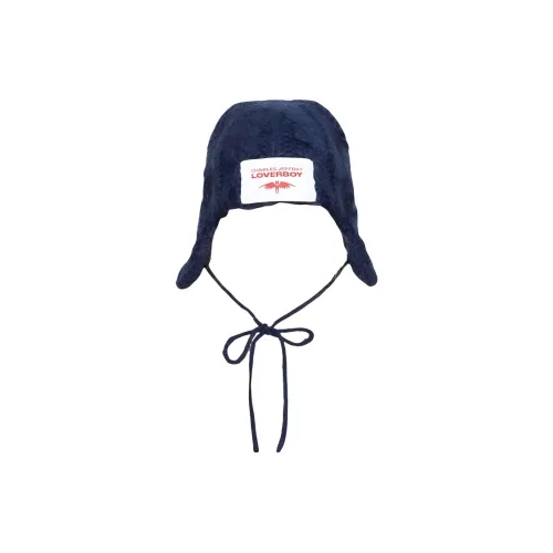 CHARLES JEFFREY Chunky Aviator Beanie