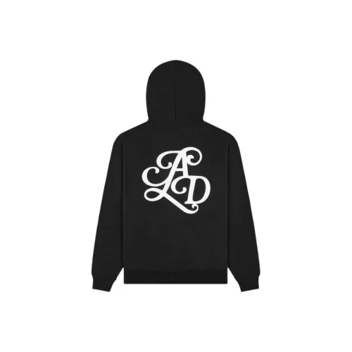 AIME LEON DORE Monogram Hoodie