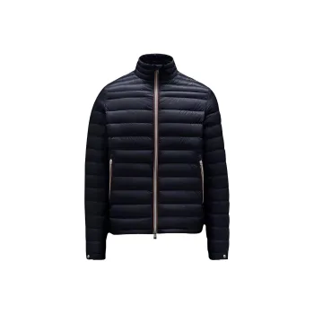 Moncler Jacket Men's Midnight Blue