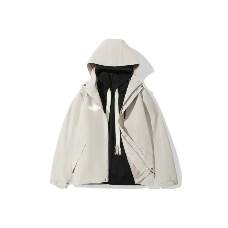 A.X.S.K Windbreaker Jacket Unisex-28
