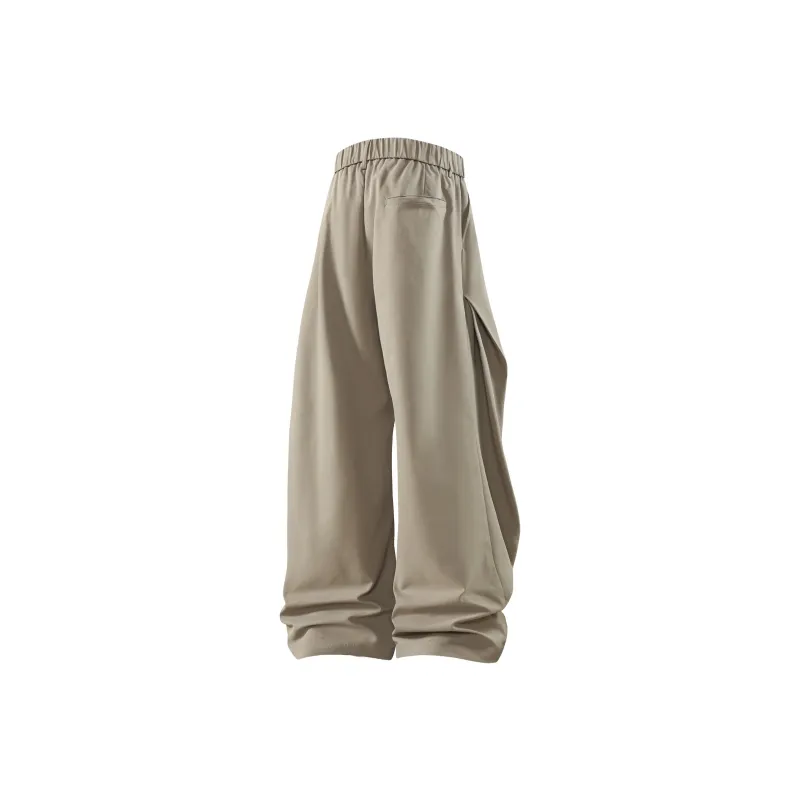 PUCCA Suit Trousers Unisex-5